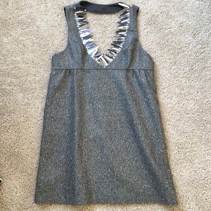 NWT Wool-blend Dress